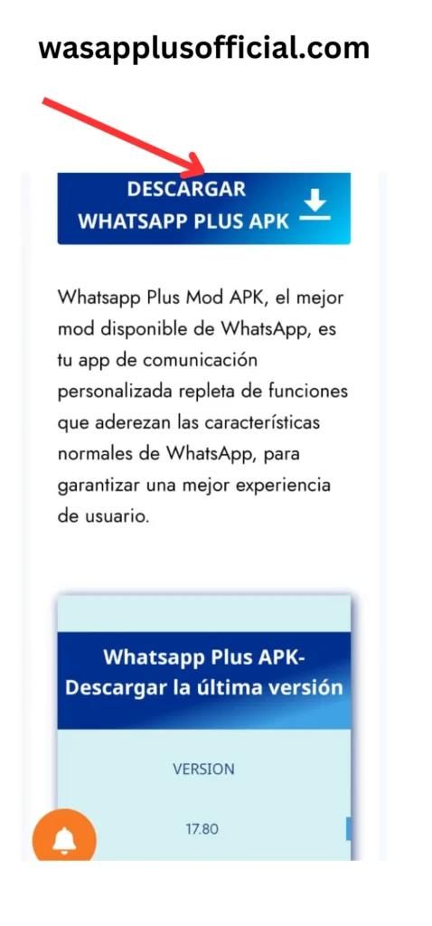 whatsapp plus 17.80